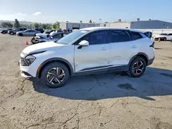 KNDPUCAG6P7062875 2023 KIA SPORTAGE