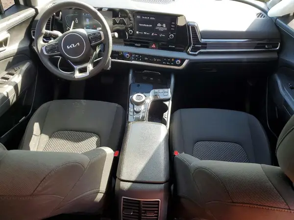 KNDPUCAG6P7062875 2023 KIA SPORTAGE - Image 8