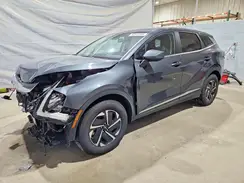 KNDPUCAG6P7063637 2023 KIA SPORTAGE