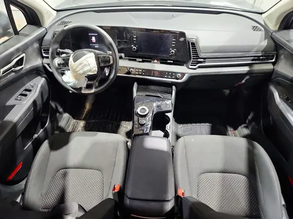 KNDPUCAG6P7063637 2023 KIA SPORTAGE - Image 8