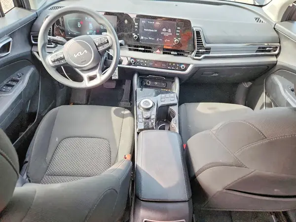 KNDPUCAG6P7075318 2023 KIA SPORTAGE - Image 8