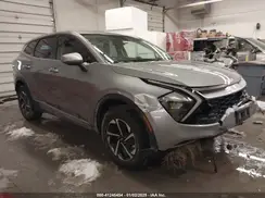 KNDPUCAG6P7078977 2023 KIA SPORTAGE