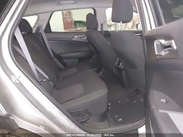KNDPUCAG6P7078977 2023 KIA SPORTAGE - Image 8