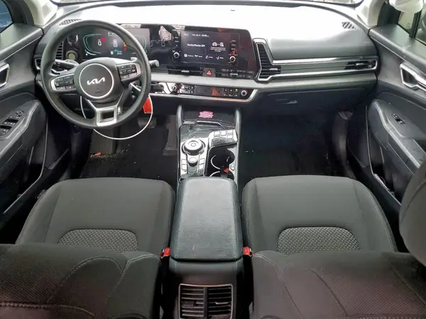 KNDPUCAG6P7085556 2023 KIA SPORTAGE - Image 8