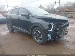 KNDPUCAG6P7094418 2023 KIA SPORTAGE