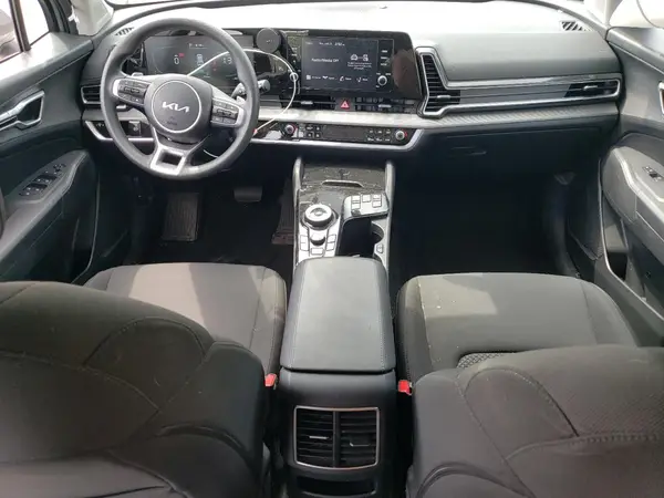 KNDPUCAG6P7096329 2023 KIA SPORTAGE - Image 8