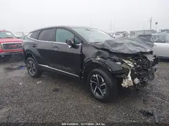 KNDPUCAG6P7104154 2023 KIA SPORTAGE