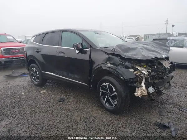 KNDPUCAG6P7104154 2023 KIA SPORTAGE - Image 1