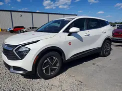 KNDPUCAG6P7111282 2023 KIA SPORTAGE