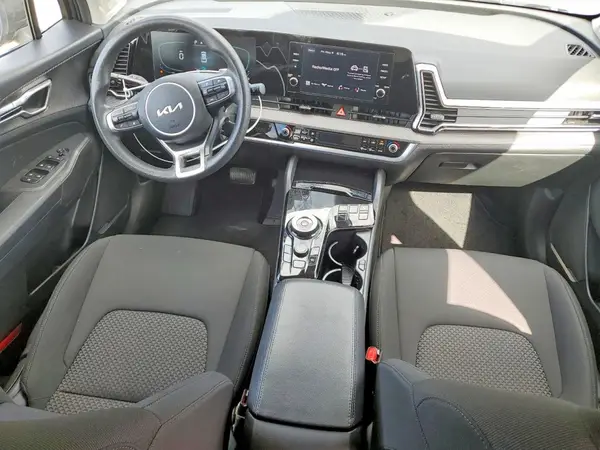KNDPUCAG6P7111301 2023 KIA SPORTAGE - Image 8
