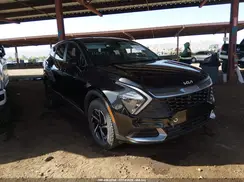 KNDPUCAG6P7112982 2023 KIA SPORTAGE