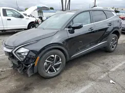 KNDPUCAG6P7114263 2023 KIA SPORTAGE