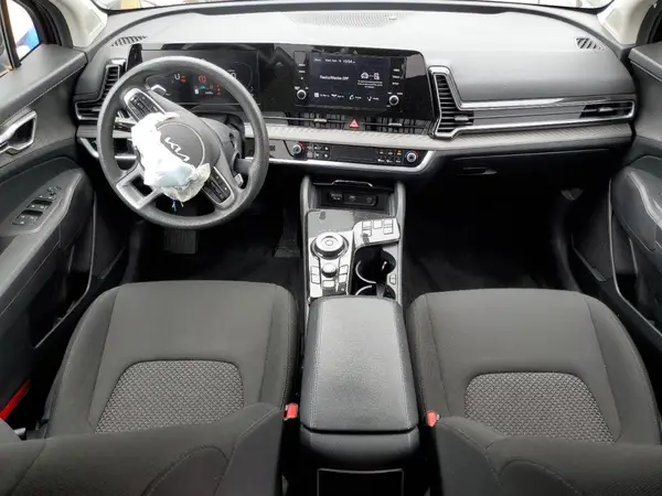 KNDPUCAG6P7114263 2023 KIA SPORTAGE - Image 8
