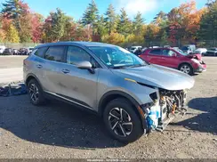 KNDPUCAG6P7114781 2023 KIA SPORTAGE