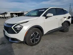 KNDPUCAG6P7116157 2023 KIA SPORTAGE