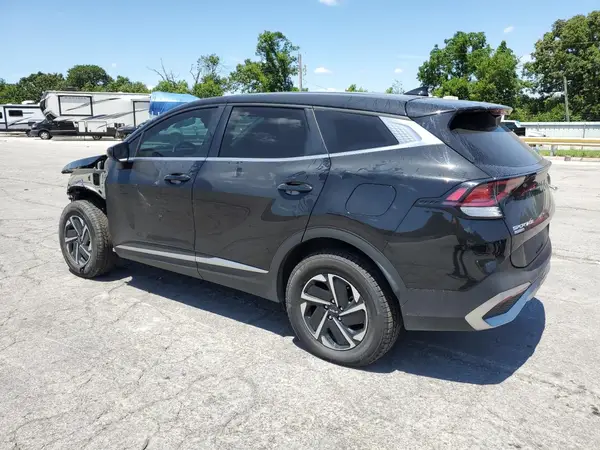 KNDPUCAG7P7014950 2023 KIA SPORTAGE - Image 2