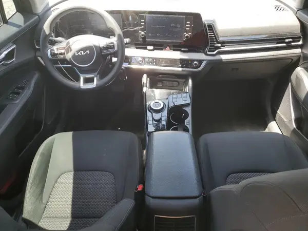 KNDPUCAG7P7014950 2023 KIA SPORTAGE - Image 8