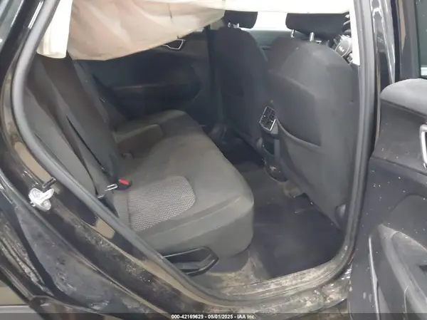 KNDPUCAG7P7015662 2023 KIA SPORTAGE - Image 8