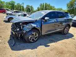 KNDPUCAG7P7015922 2023 KIA SPORTAGE