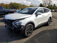KNDPUCAG7P7015953 2023 KIA SPORTAGE