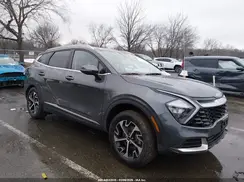 KNDPUCAG7P7016441 2023 KIA SPORTAGE