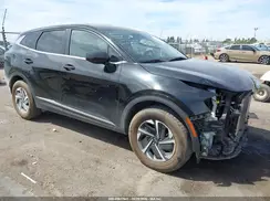 KNDPUCAG7P7016620 2023 KIA SPORTAGE
