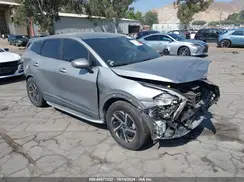 KNDPUCAG7P7016696 2023 KIA SPORTAGE