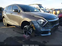 KNDPUCAG7P7017122 2023 KIA SPORTAGE