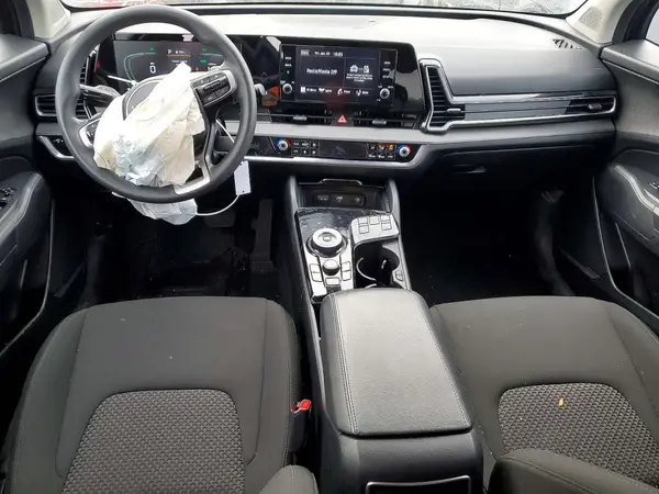 KNDPUCAG7P7024412 2023 KIA SPORTAGE - Image 8