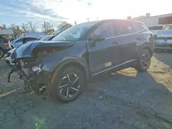KNDPUCAG7P7024717 2023 KIA SPORTAGE
