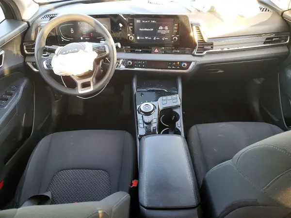KNDPUCAG7P7024717 2023 KIA SPORTAGE - Image 8
