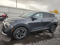 KNDPUCAG7P7024992 2023 KIA SPORTAGE