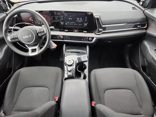 KNDPUCAG7P7024992 2023 KIA SPORTAGE - Image 8