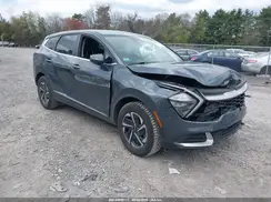 KNDPUCAG7P7025060 2023 KIA SPORTAGE