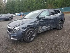 KNDPUCAG7P7028265 2023 KIA SPORTAGE
