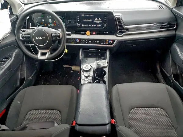 KNDPUCAG7P7028265 2023 KIA SPORTAGE - Image 8