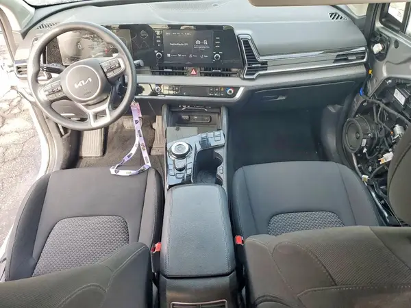 KNDPUCAG7P7029268 2023 KIA SPORTAGE - Image 8