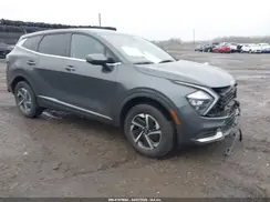 KNDPUCAG7P7029562 2023 KIA SPORTAGE
