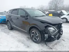 KNDPUCAG7P7030615 2023 KIA SPORTAGE