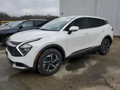 KNDPUCAG7P7033580 2023 KIA SPORTAGE