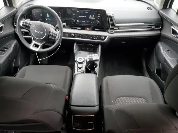 KNDPUCAG7P7033580 2023 KIA SPORTAGE - Image 8