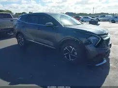 KNDPUCAG7P7039735 2023 KIA SPORTAGE