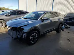 KNDPUCAG7P7042053 2023 KIA SPORTAGE