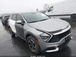 KNDPUCAG7P7047818 2023 KIA SPORTAGE
