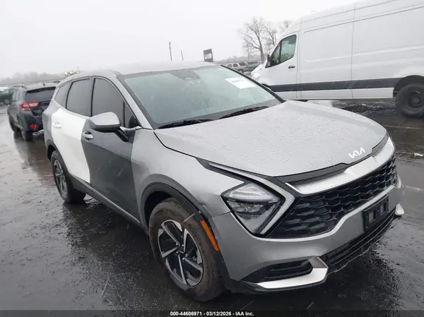 KNDPUCAG7P7047818 2023 KIA SPORTAGE