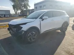 KNDPUCAG7P7052663 2023 KIA SPORTAGE