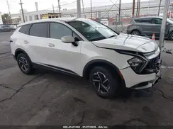 KNDPUCAG7P7057782 2023 KIA SPORTAGE