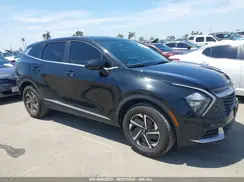 KNDPUCAG7P7058348 2023 KIA SPORTAGE