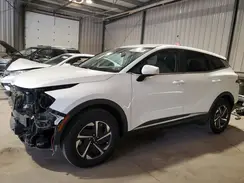 KNDPUCAG7P7063257 2023 KIA SPORTAGE