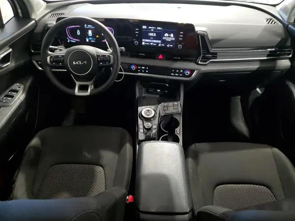KNDPUCAG7P7063257 2023 KIA SPORTAGE - Image 8